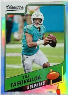 Tua Tagovailoa