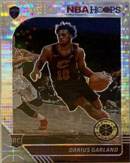 Darius Garland