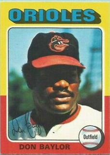Don Baylor