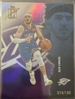 Alex Caruso