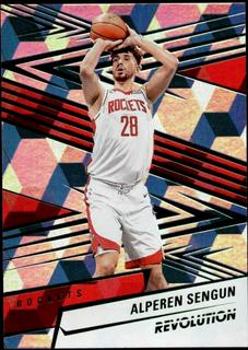 Alperen Sengun