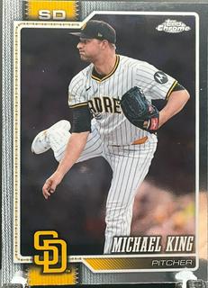 Michael King