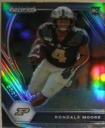 Rondale Moore