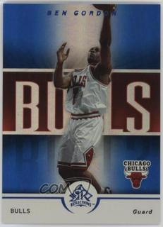 Ben Gordon