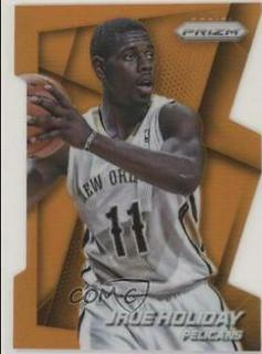 Jrue Holiday