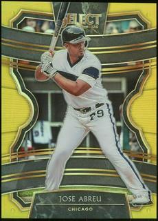 Jose Abreu