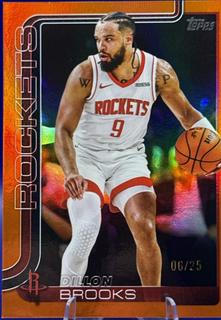 Dillon Brooks