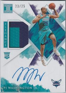 PJ Washington Jr.