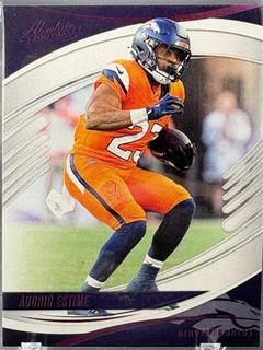 Audric Estime