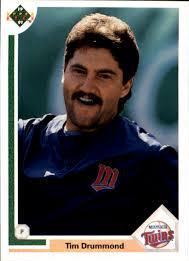 Tim Drummond