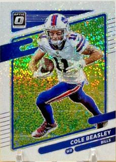 Cole Beasley