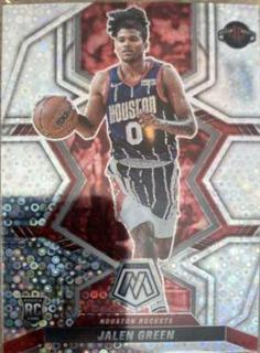 Jalen Green