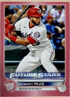 Keibert Ruiz