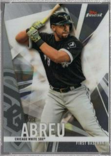 Jose Abreu
