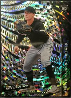 Andrew Vaughn