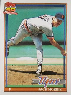 Jack Morris