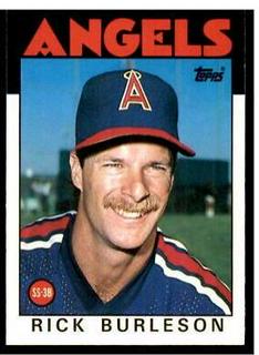 Rick Burleson