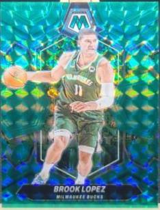 Brook Lopez