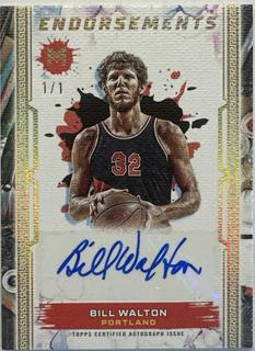 Bill Walton