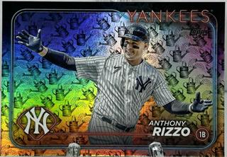 Anthony Rizzo