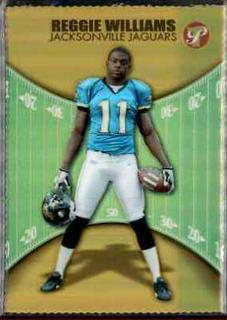 Reggie Williams
