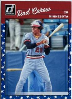 Rod Carew