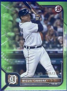 Miguel Cabrera