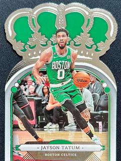 Jayson Tatum