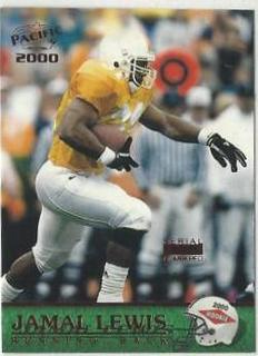 Jamal Lewis