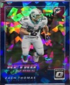Zach Thomas