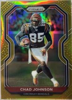 Chad Johnson