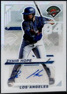 Zyhir Hope