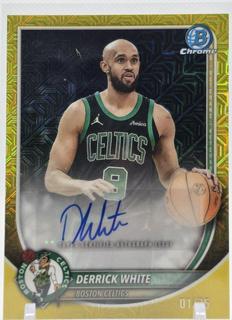 Derrick White