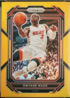 Dwyane Wade