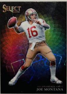 Joe Montana