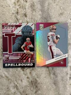 George Kittle