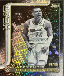 Tyler Herro