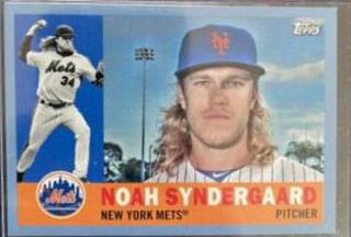 Noah Syndergaard