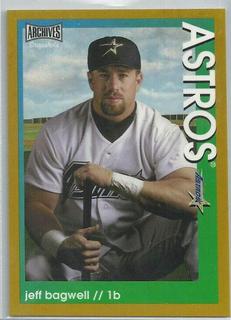 Jeff Bagwell