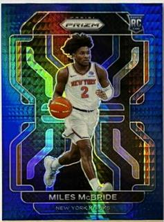 Miles McBride