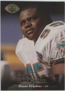 Tim Bowens