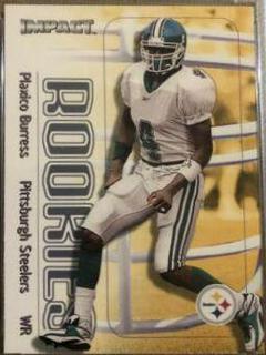 Plaxico Burress