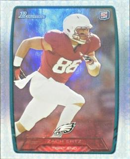 Zach Ertz