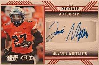 Jovante Moffatt