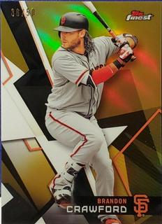 Brandon Crawford