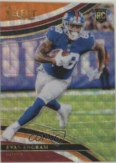 Evan Engram