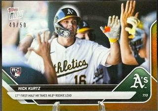 Nick Kurtz