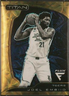Joel Embiid