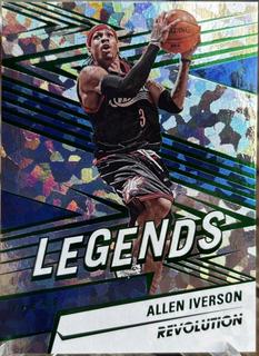 Allen Iverson