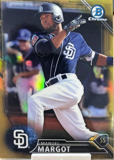 Manuel Margot